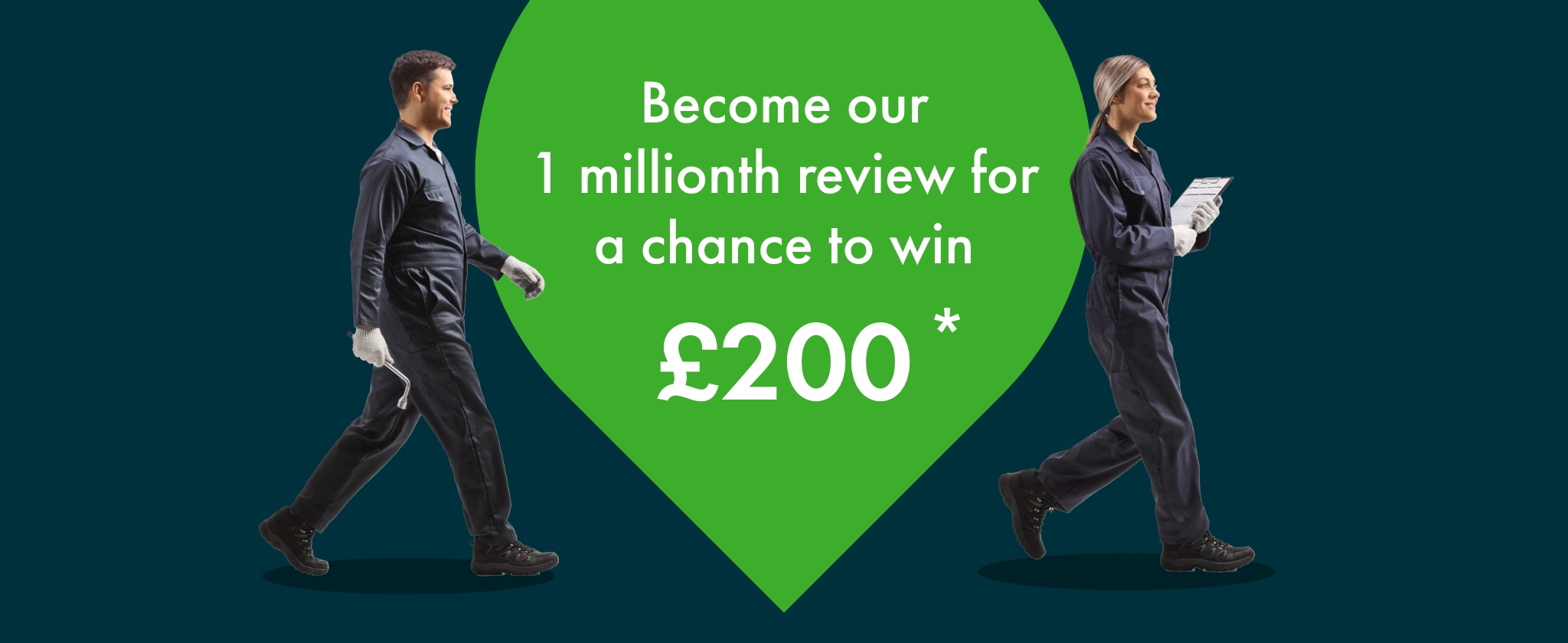 The Good Garage Scheme: Make super savings with a local and affordable