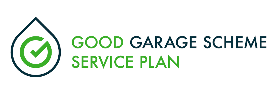 The Good Garage Scheme Service Plan