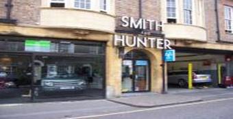 Smith & Hunter Ltd