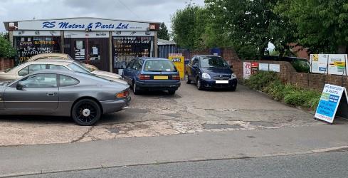 The Good Garage Scheme Rs Motors And Parts Ltd The Good Garage Scheme Rs Motors And Parts Ltd