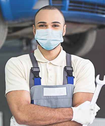 The Good Garage Scheme: Good Garage Scheme – Car servicing, MOTs and