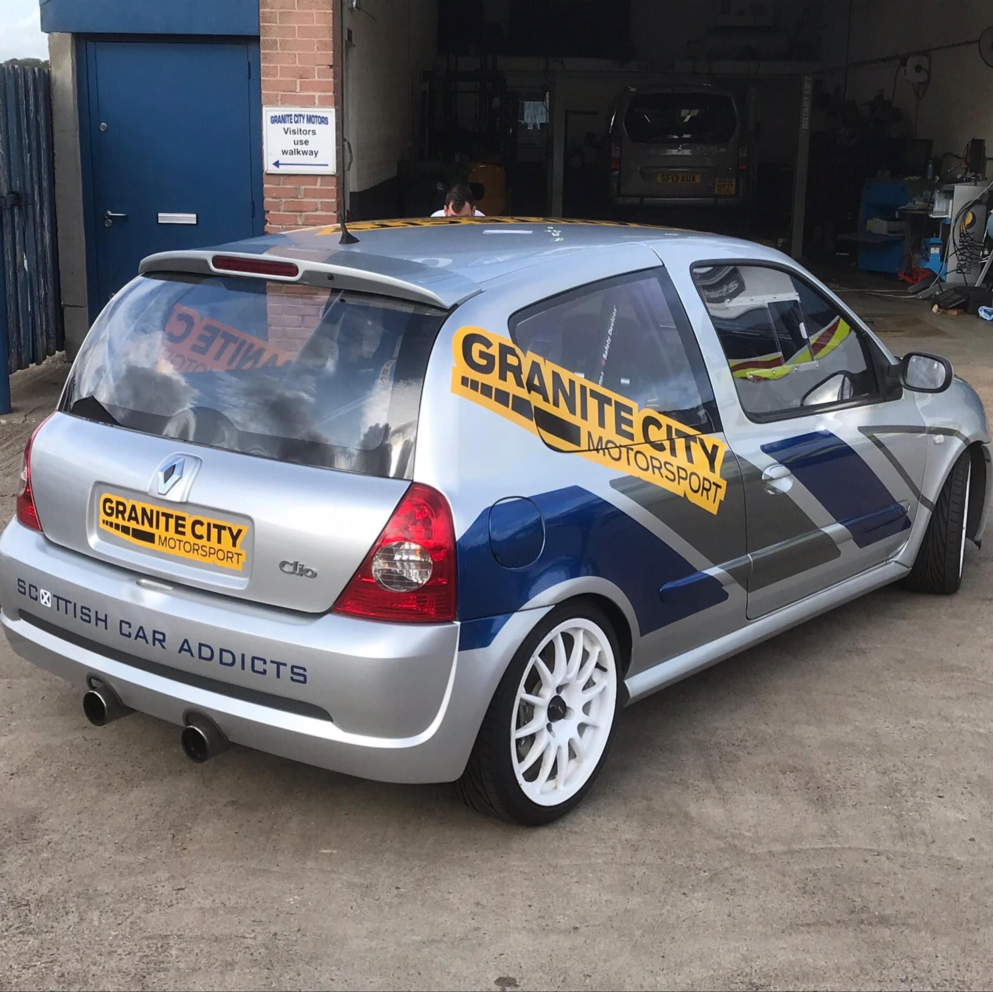 garage image