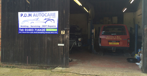 garage image