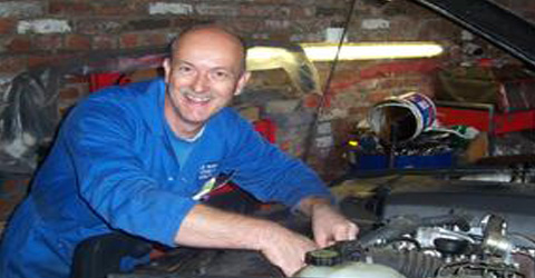 garage image
