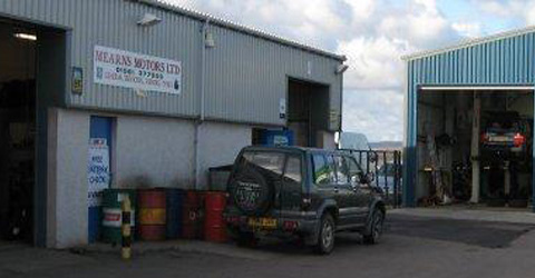 garage image