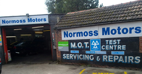 garage image
