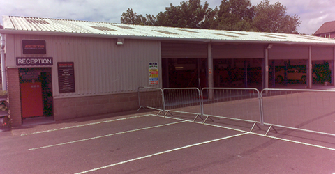 garage image