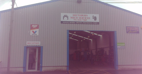 garage image