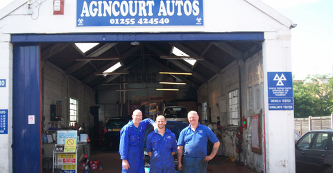 garage image