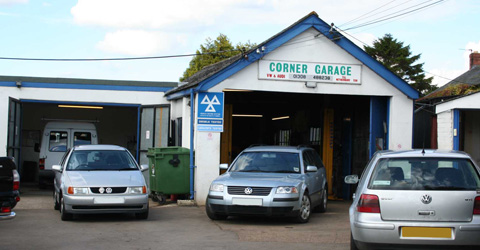 garage image