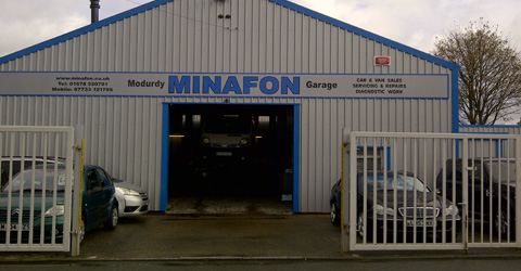 garage image
