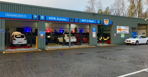garage image