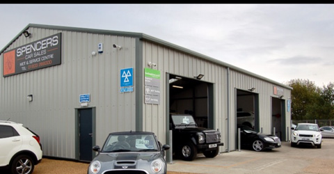 garage image