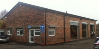 garage image