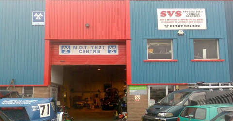 garage image