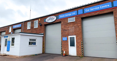 garage image