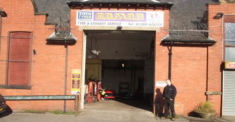 garage image