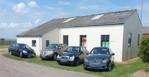 garage image