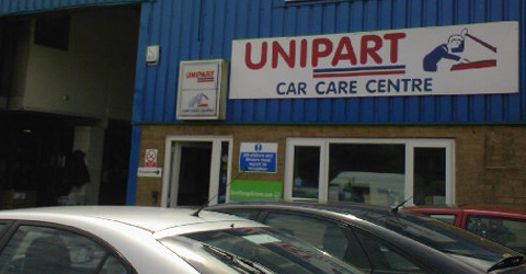 garage image
