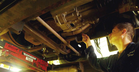 garage image