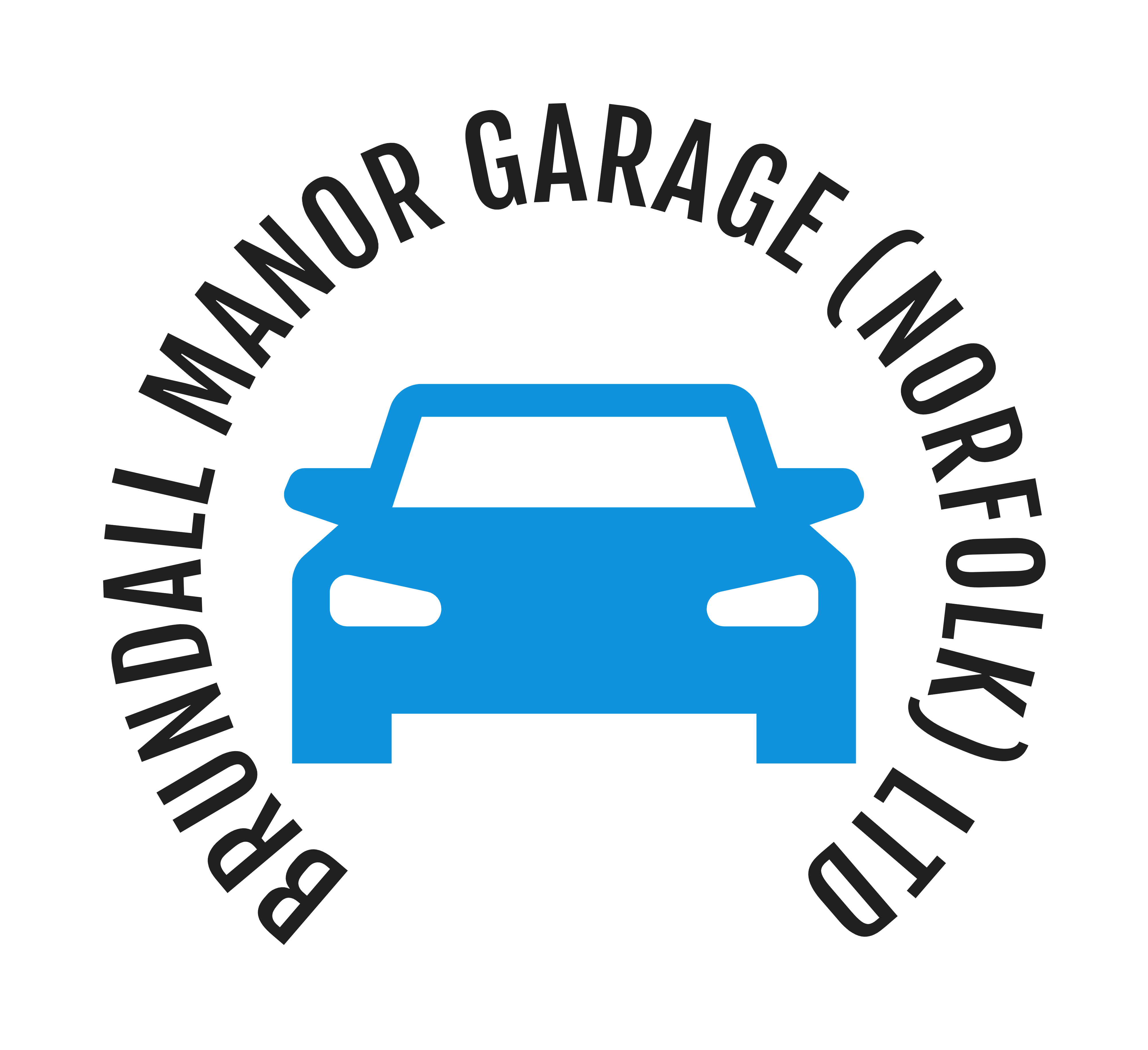 garage image