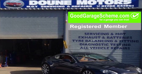 garage image