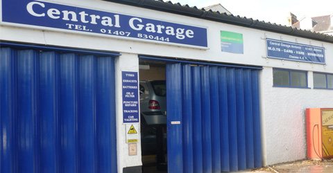 garage image