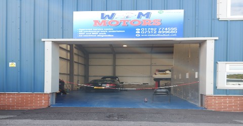 garage image