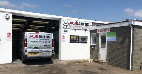 garage image