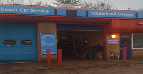 garage image