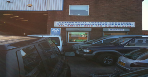 garage image