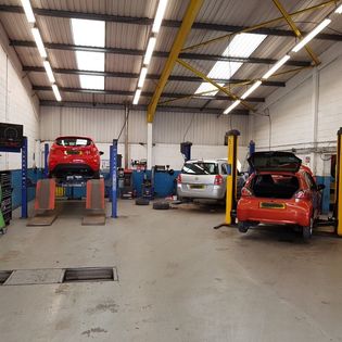 garage image