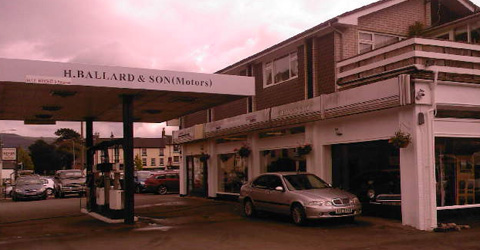 garage image
