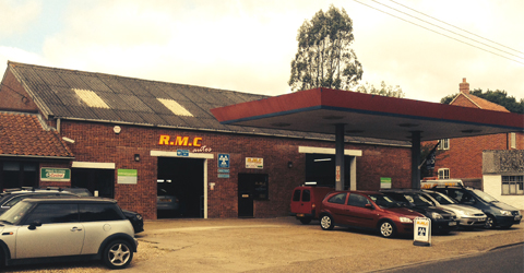 garage image