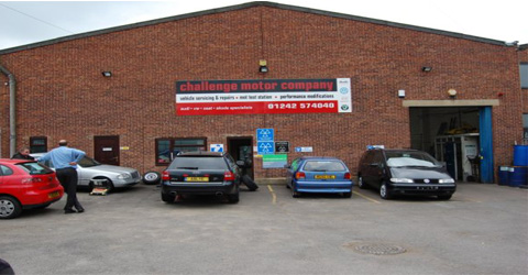 garage image