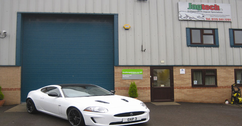 garage image