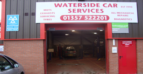 garage image