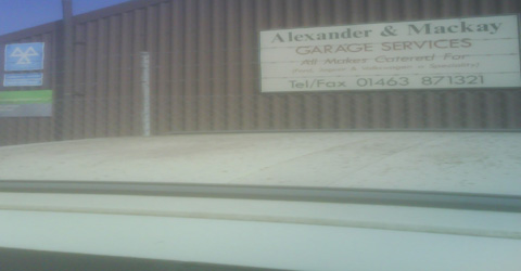 garage image