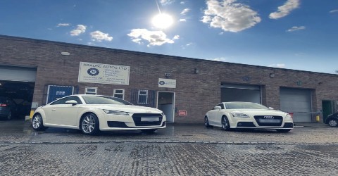 garage image