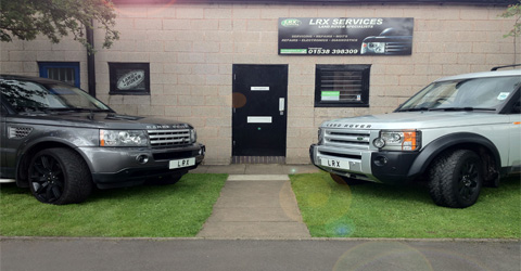 garage image
