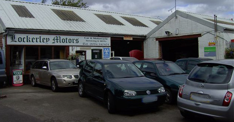 garage image