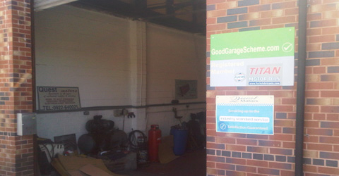 garage image