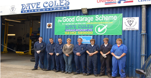 garage image