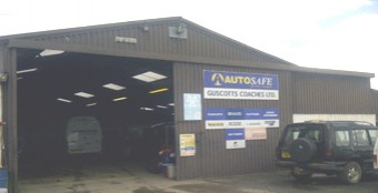 garage image