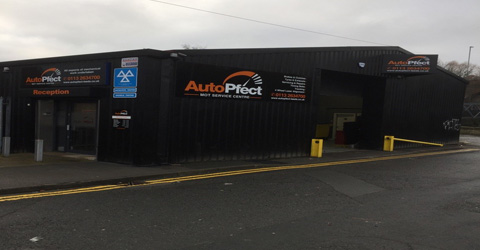 garage image