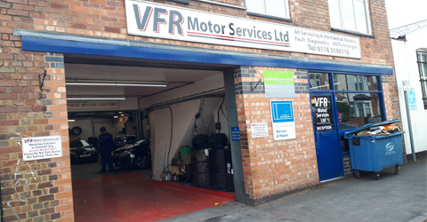 garage image