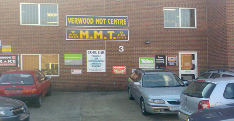 garage image