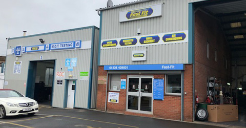 garage image
